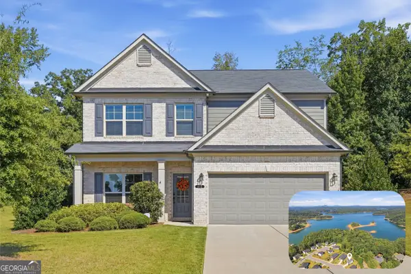 413 Hudson Cove Trail Ne, Gainesville, GA 30506