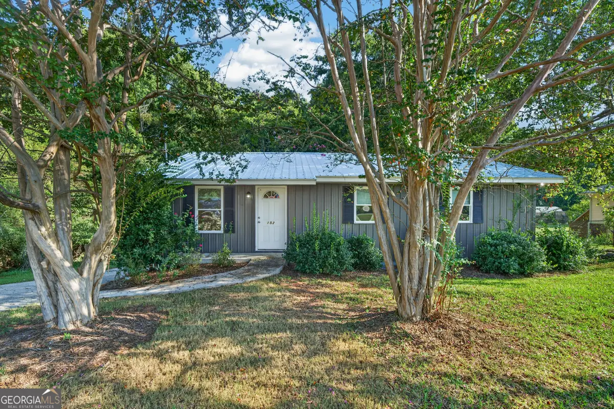 152 Allen Memorial Drive Sw, Milledgeville, GA 31061 - #1