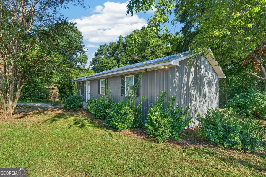 152 Allen Memorial Drive Sw, Milledgeville, GA 31061 - #3