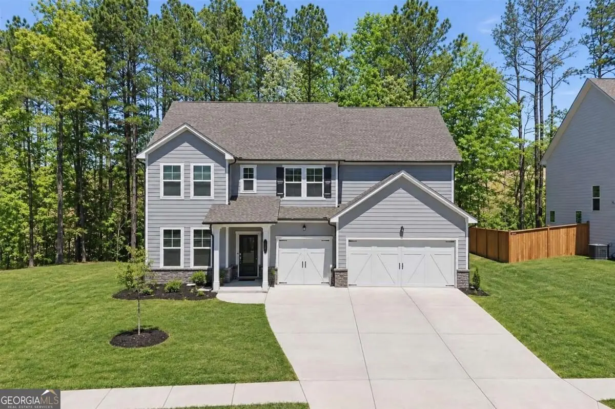 143 Meadow View Loop, Dallas, GA 30132 - #1