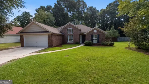 111 Fire Thorn Lane, Pooler, GA 31322