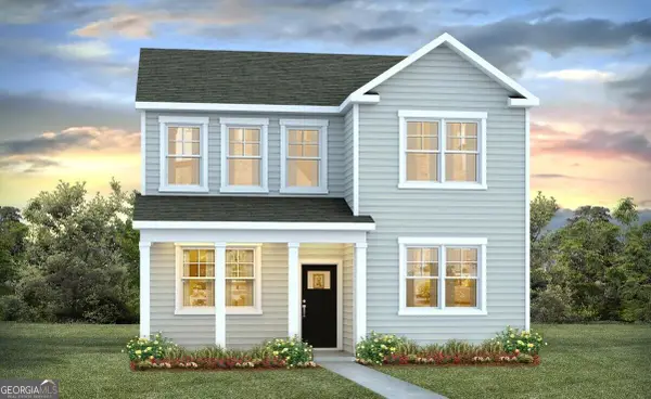 107 Elizafield Lane, Brunswick, GA 31525