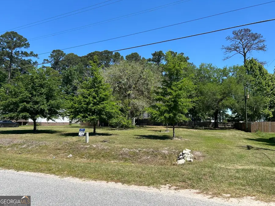 321 Carlyene Drive, Midway, GA 31320 - #3