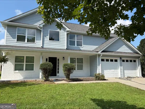 144 River Pass Court, Dacula, GA 30019