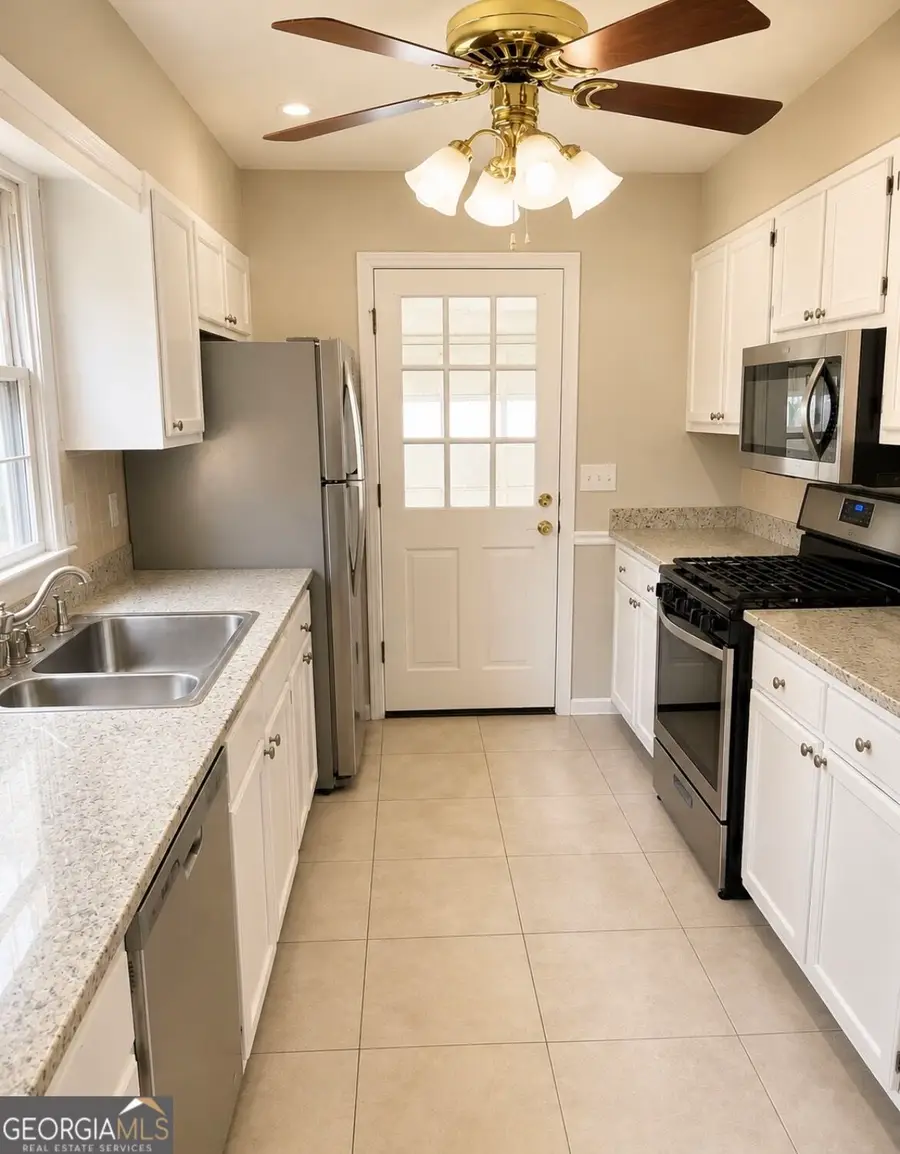 4980 Whitewater Drive, Peachtree Corners, GA 30092 - #2