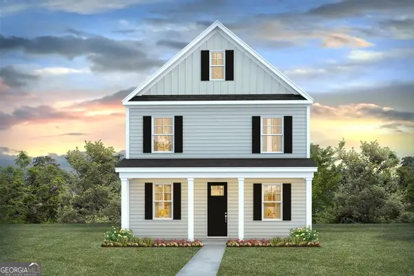 109 Elizafield Lane, Brunswick, GA 31525
