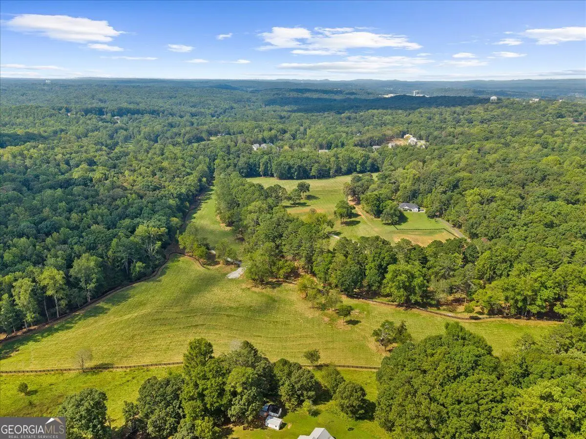 353 Jesse Martin Trail, Canton, GA 30115 - #1