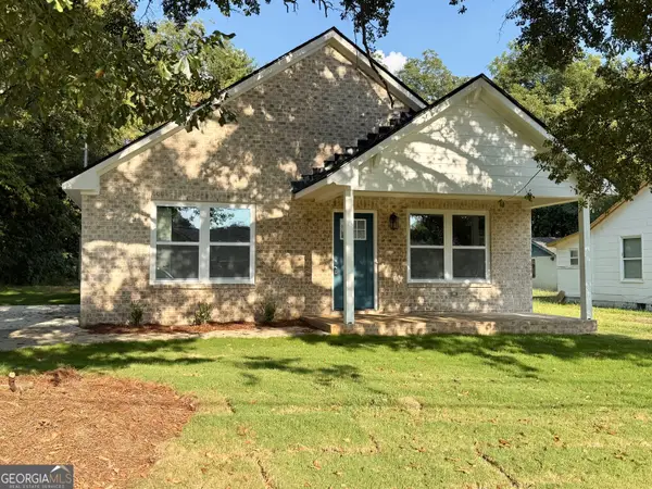 2003 1/2 Flannery Street Sw, Rome, GA 30161