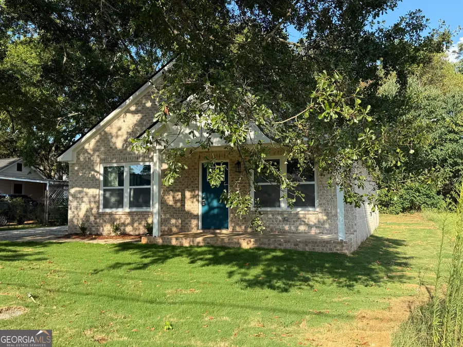2003 1/2 Flannery Street Sw, Rome, GA 30161 - #2