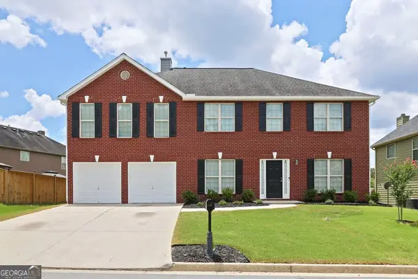 115 Maxton Avenue, Dallas, GA 30132