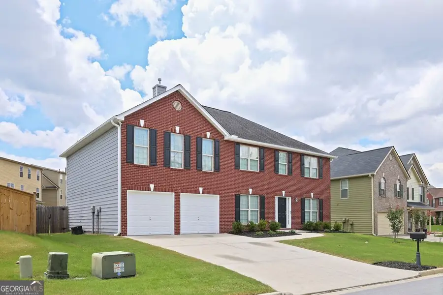 115 Maxton Avenue, Dallas, GA 30132 - #3