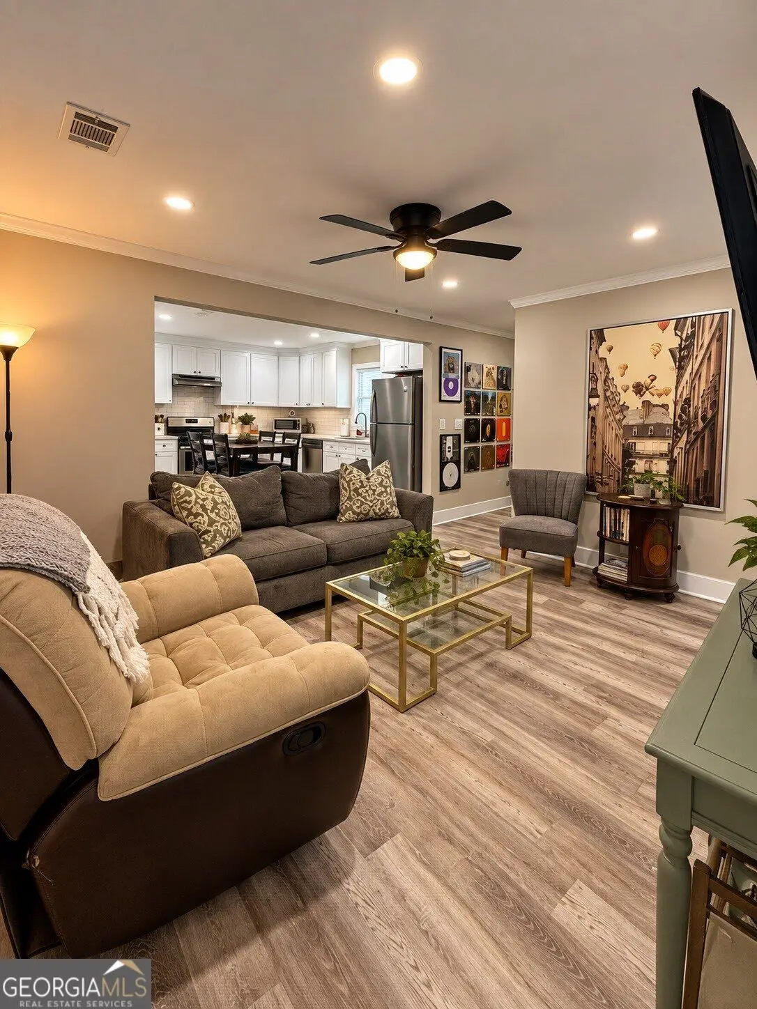 3480 Victoria Street, College Park, GA 30337 - #1