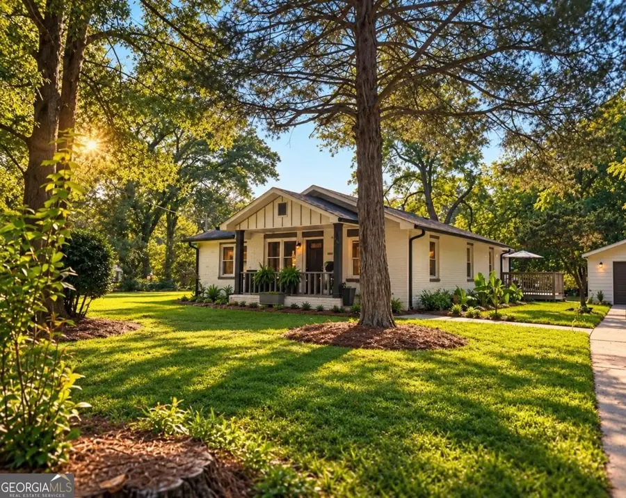 3480 Victoria Street, College Park, GA 30337 - #2