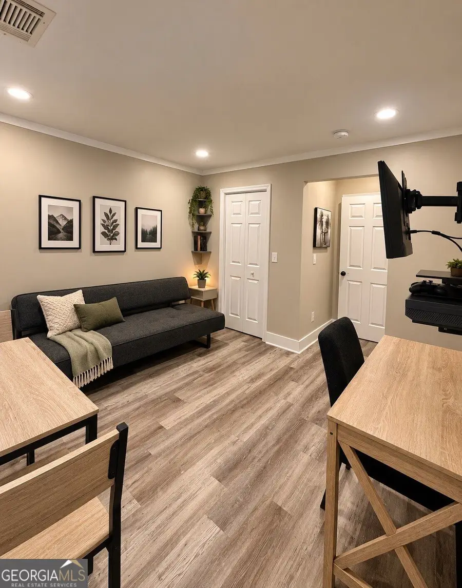 3480 Victoria Street, College Park, GA 30337 - #3