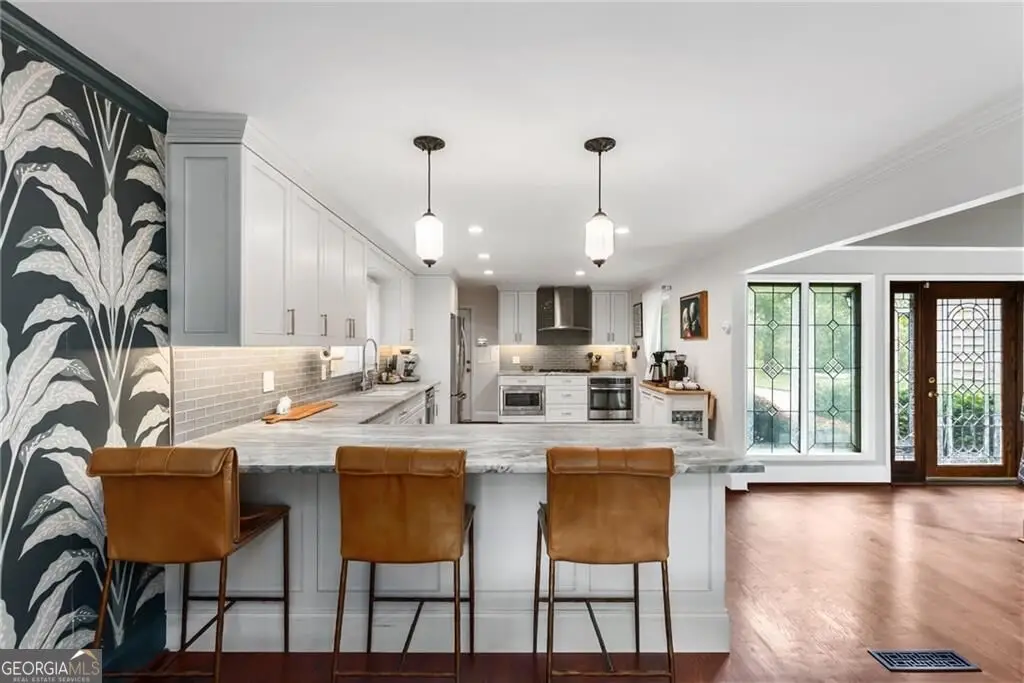 3665 High Green Drive, Marietta, GA 30068 - #1