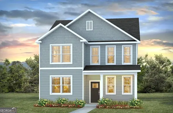 111 Elizafield Lane, Brunswick, GA 31525