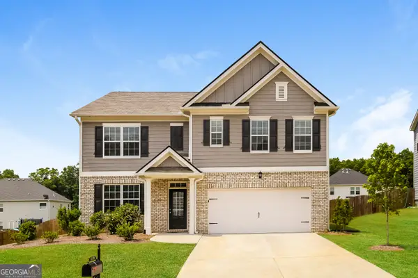 115 Fallen Oak Trace, Dallas, GA 30132