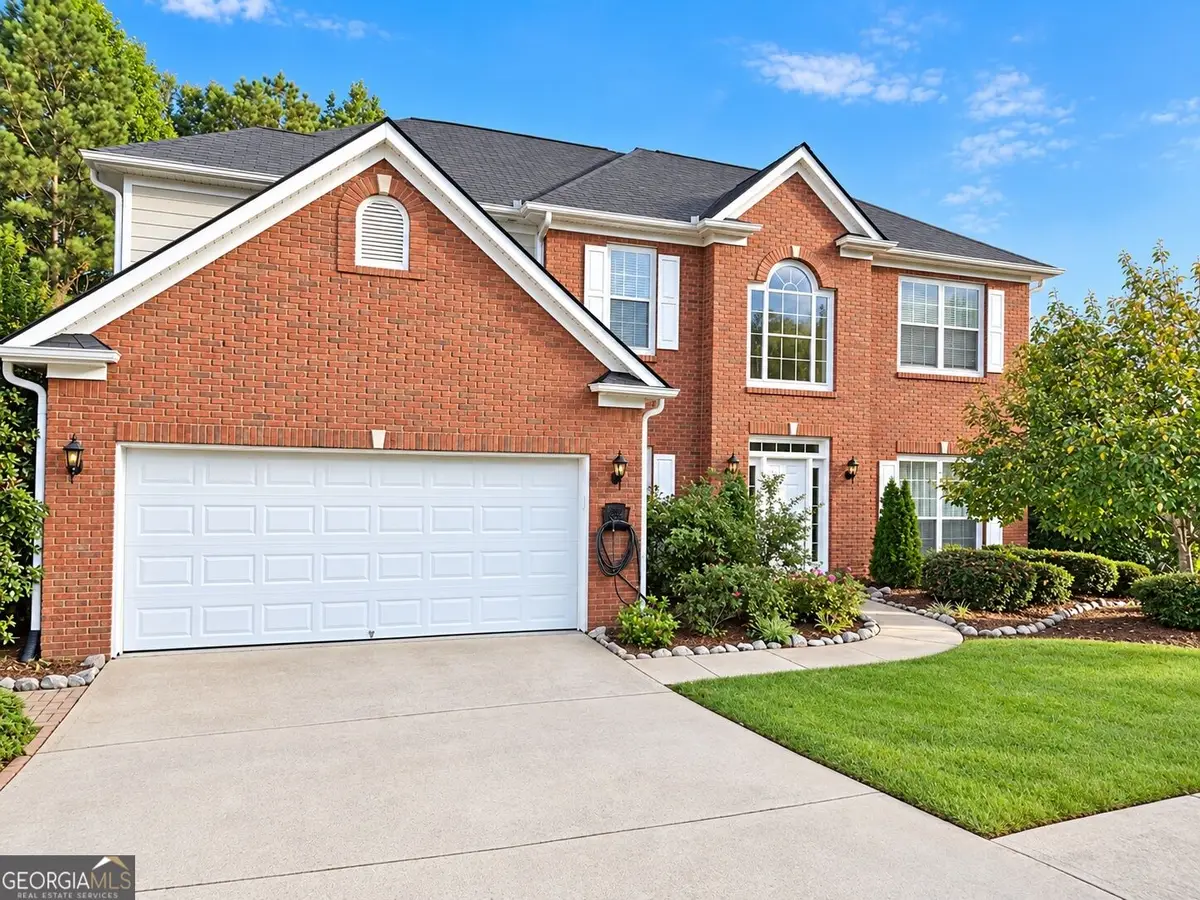 4510 Greycliff Pointe, Douglasville, GA 30135 - #1
