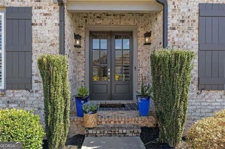 3345 Carmichael Drive, Cumming, GA 30028 - #3