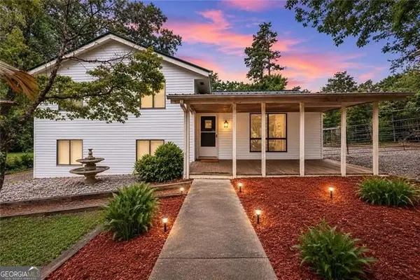 280 Strickland Road, Alpharetta, GA 30004