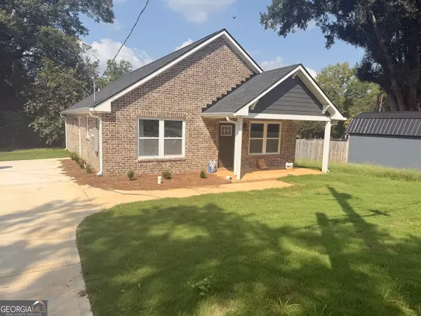 2004 Flannery Street Sw, Rome, GA 30161
