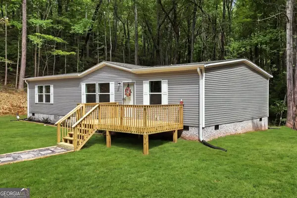 2296 Highway 136 East, Jasper, GA 30143