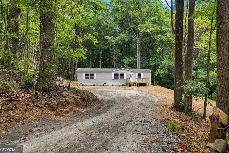 2296 Highway 136 East, Jasper, GA 30143 - #2