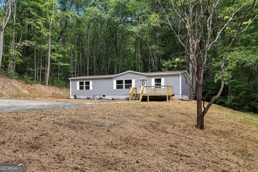 2296 Highway 136 East, Jasper, GA 30143 - #3
