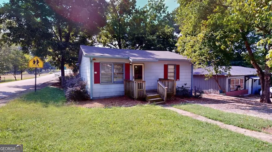 2958 First Street, Duluth, GA 30096 - #2