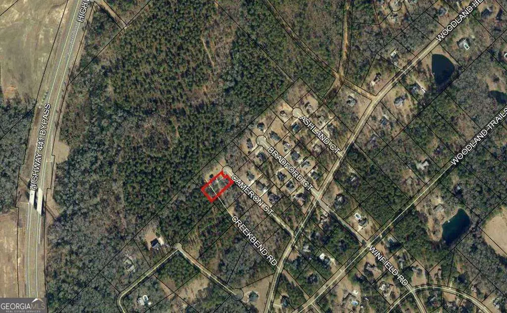 0 Cameron Ct Lot 30, Dublin, GA 31021 - #1