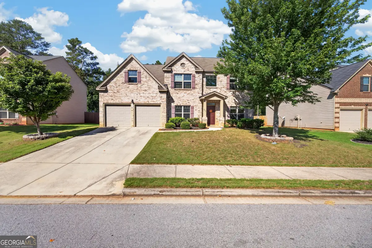225 Mary Jane Lane, Covington, GA 30016 - #1