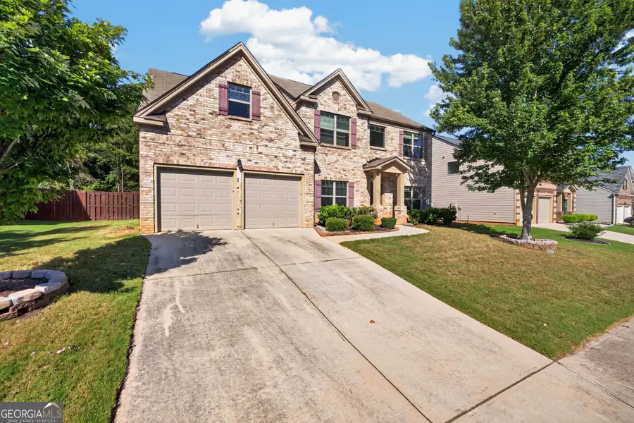 225 Mary Jane Lane, Covington, GA 30016 - #2