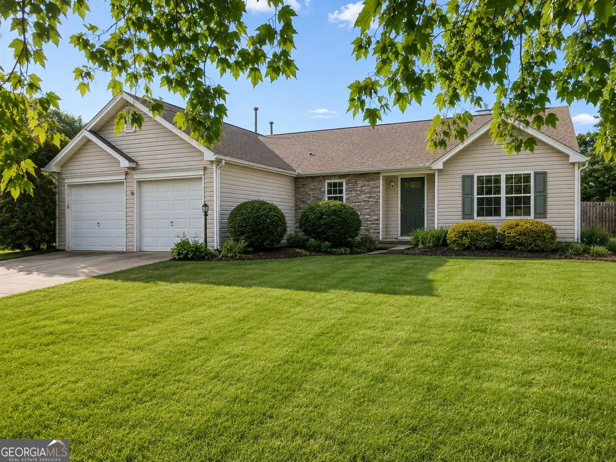 7420 Tatum Court, Cumming, GA 30028 - #1