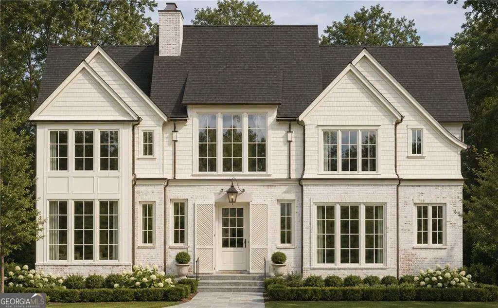 50 Wills Drive, Alpharetta, GA 30009 - #1