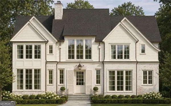 50 Wills Drive, Alpharetta, GA 30009