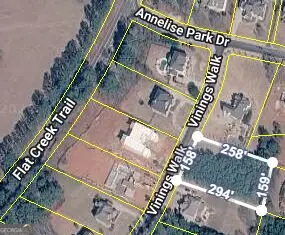 420 Vinings Walk, Fayetteville, GA 30214 - #1