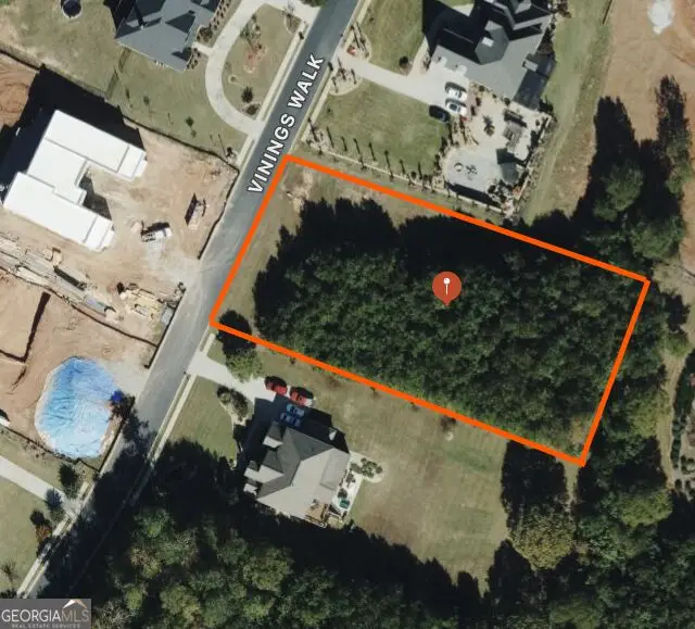 420 Vinings Walk, Fayetteville, GA 30214 - #2
