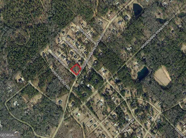 0 Cameron Ct Lot 23, Dublin, GA 31021