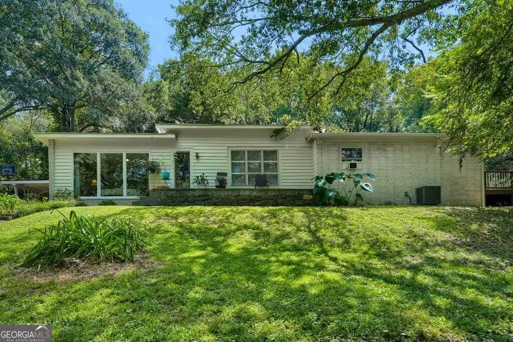 615 Spring Street, Villa Rica, GA 30180 - #1