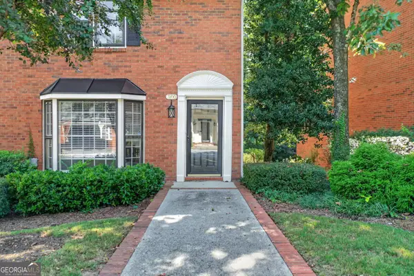 3100 Vinings Ridge Drive Se, Atlanta, GA 30339