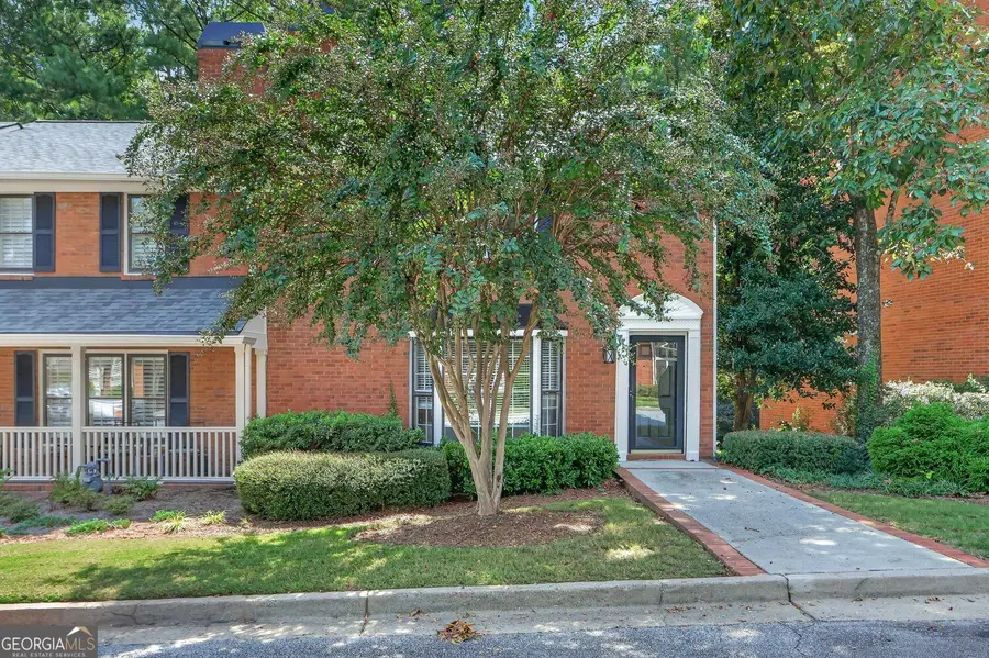 3100 Vinings Ridge Drive Se, Atlanta, GA 30339 - #2