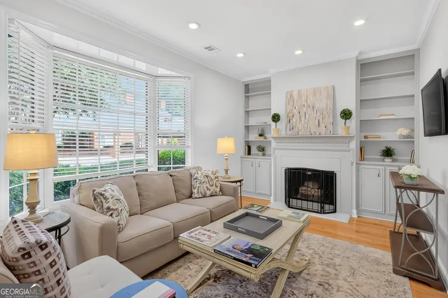 3100 Vinings Ridge Drive Se, Atlanta, GA 30339 - #3