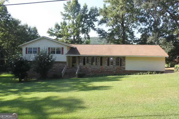 1280 Chalybeate Road, Manchester, GA 31816