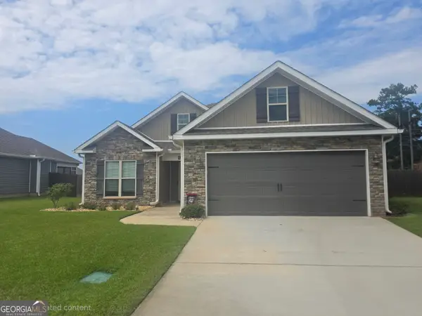 107 Wynchase Lane, Bonaire, GA 31005