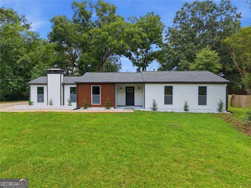 978 Hilltop Court, Lawrenceville, GA 30045 - #1