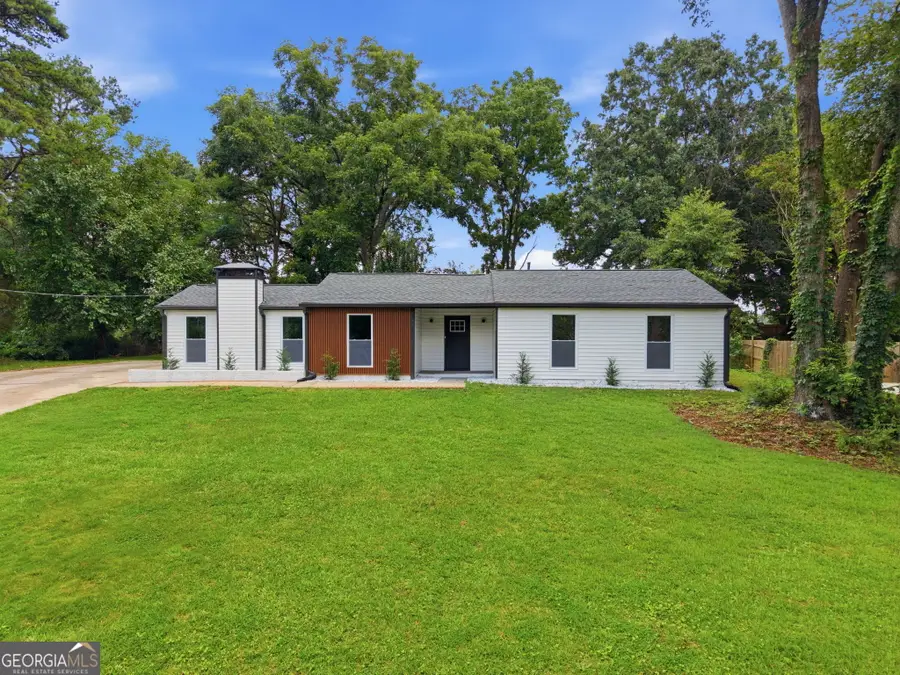 978 Hilltop Court, Lawrenceville, GA 30045 - #2