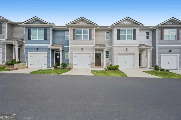 1005 N 2nd Avenue Nw #6, Rome, GA 30165