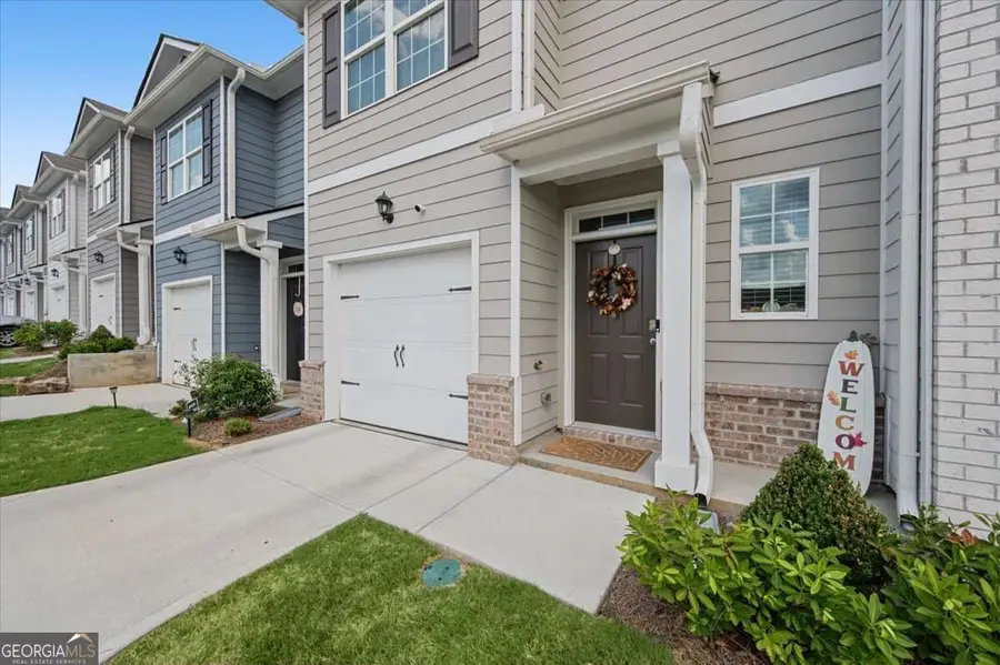 1005 N 2nd Avenue Nw #6, Rome, GA 30165 - #2