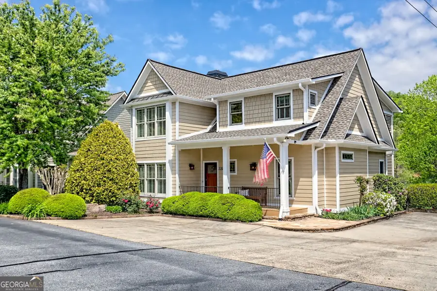 2265 Eastgate Drive, Hiawassee, GA 30546 - #3
