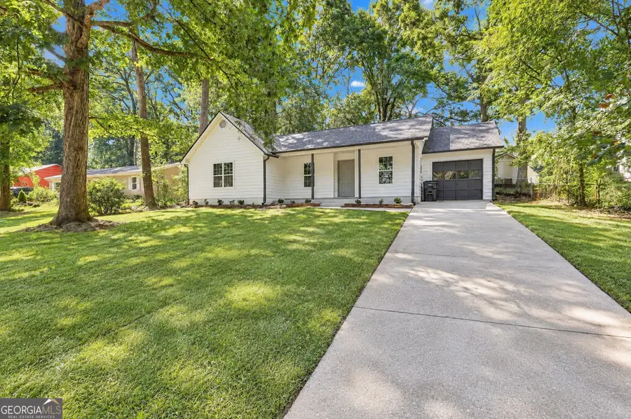 116 Richard Way, Stockbridge, GA 30281 - #2